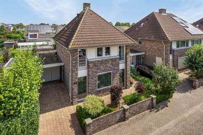 Woning Waterkant 66 Biddinghuizen