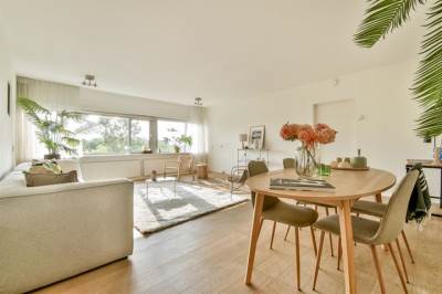 Woning Backershagen 21 Amsterdam