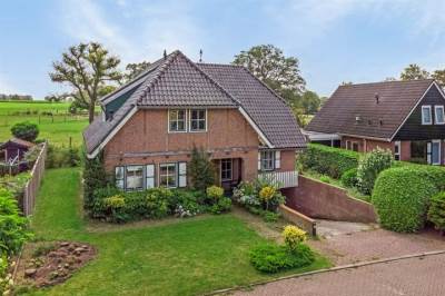 Woning Diekink 13 Markelo