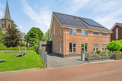 Woning Zandekkers 14 Ravenswaaij