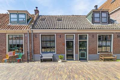 Woning Zuideinde 68 Monnickendam