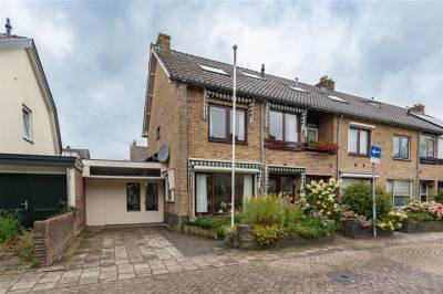 Woning Weteringstraat 9 Baarn