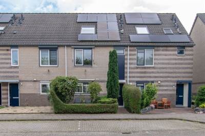 Woning Larikszoom 32 Zoetermeer