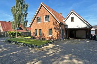Woning Plashofstraat 50 Sibculo (Gem. Hardenberg)