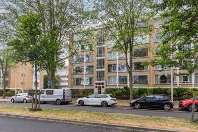 Woning Groen van Prinstererlaan 131 Den Haag