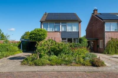 Woning Spoelstraat 6 Winterswijk