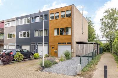 Woning Mergelsweg 86 Heerlen