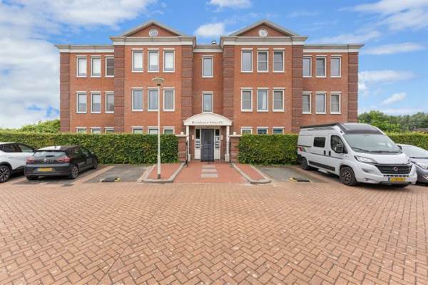 Woning Toermalijn 27 Rhoon