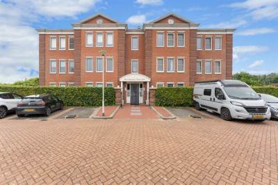 Woning Toermalijn 27 Rhoon