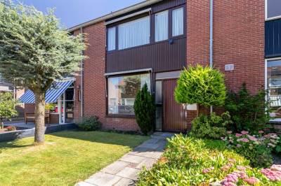 Woning Broekerlaan 33 Scherpenzeel (GE)