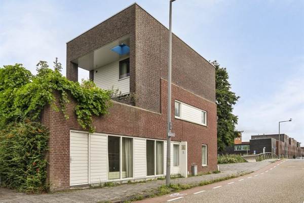 Woning Baarssingel 38 Den Haag