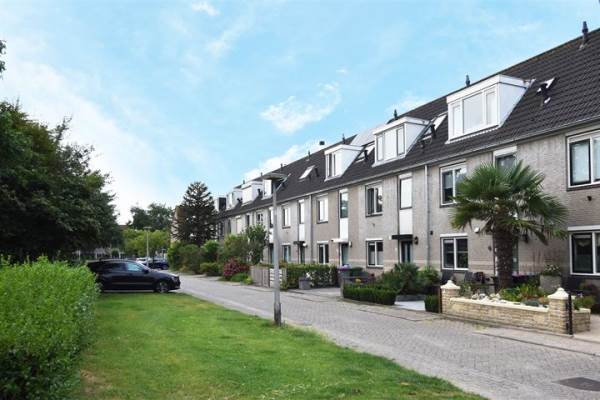 Woning Wolverlei 10 Nootdorp