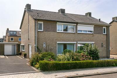 Woning Valeriusstraat 17 Brunssum