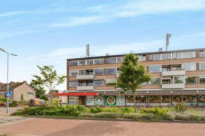 Woning Nyenburgh 133 Oudorp