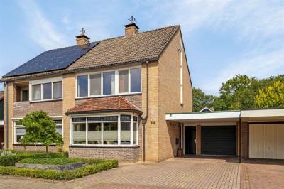 Woning de Kerkuil 186 Denekamp