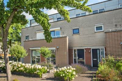 Woning Stockholmstraat 87 Hengelo (OV)