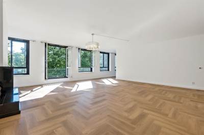 Woning Buitenhof 62 Den Haag