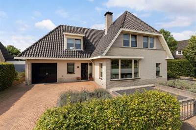 Woning Middeler 3 Markelo