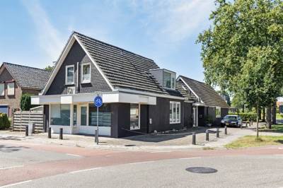 Woning Hoofdweg 85 Emst