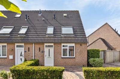 Woning Elsland 1802 Wijchen