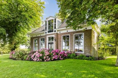 Woning Humaldawei 41 Ie