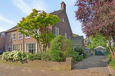 Woning J.W. Racerstraat 35 Enschede