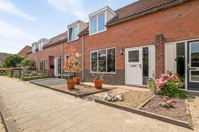Woning Hooizolder 318 Drachten