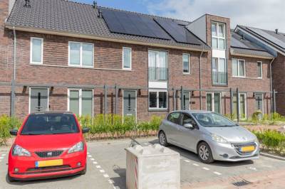 Woning Damschuit 5 Werkendam