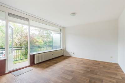 Woning Denijsstraat 203 Den Haag