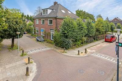 Woning Spoorstraat 44 Dieren