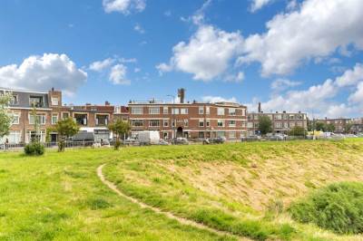 Woning Van Foreeststraat 9 Den Haag