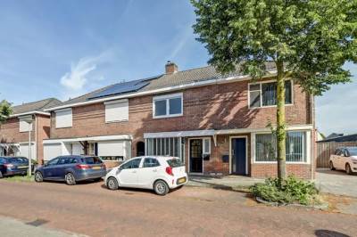 Woning Lindestraat 94 Enschede
