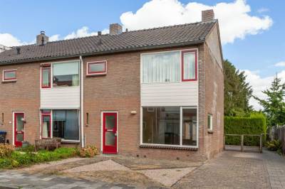 Woning Wilhelminastraat 59 Druten