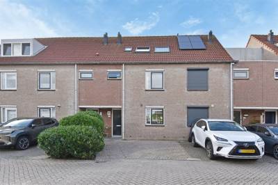 Woning Bromelia 60 Nootdorp