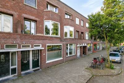 Woning Vlaardingerdijk 261B Schiedam
