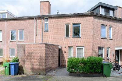 Woning Rijperwaard 138 Alkmaar
