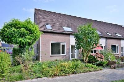 Woning De Egge 28 Brummen
