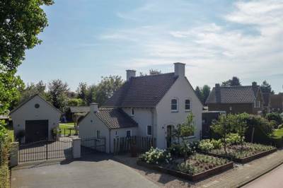 Woning Mgr Aertsstraat 42 Swolgen