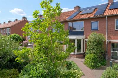 Woning Wethouder Schotveldlaan 30 Almelo