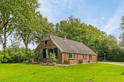 Woning Wilfred Stillweg 26 Hollandscheveld