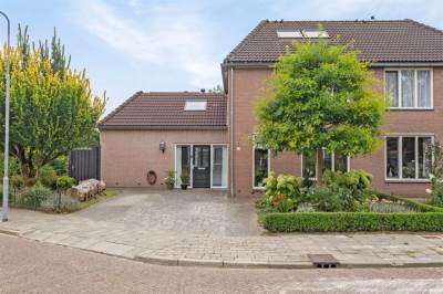 Woning Meidoornlaan 13 Brummen