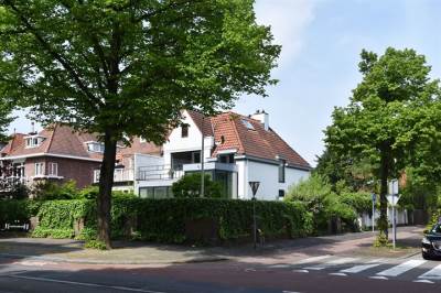 Woning Prinses Mariannelaan 34 Voorburg