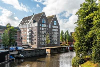 Woning Oostersingel 66c Leeuwarden