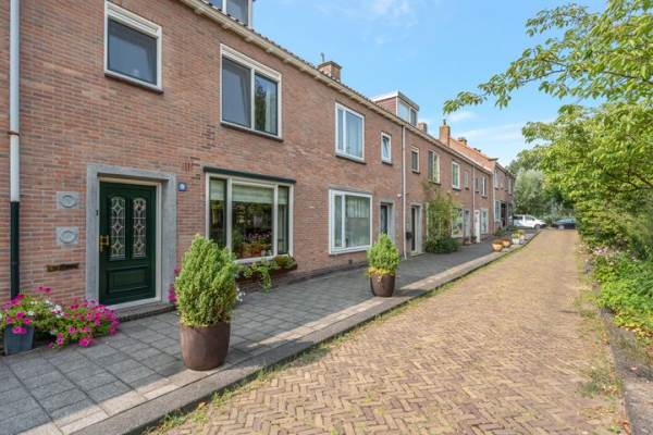 Woning Diemerkade 45 Diemen