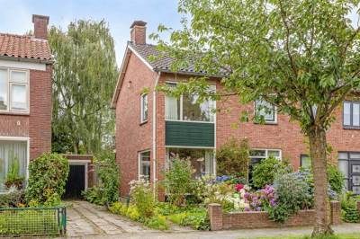 Woning Hoge Boekelerweg 54 Enschede