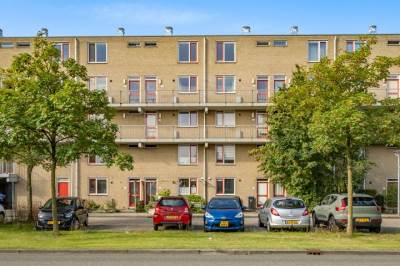 Woning Fivelingo 141 Utrecht