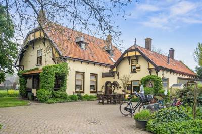 Woning Klundertseweg 31 Zevenbergen
