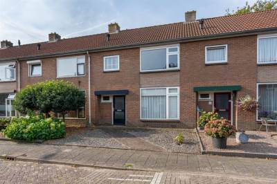 Woning Dokter Plaslaan 19 Ammerzoden