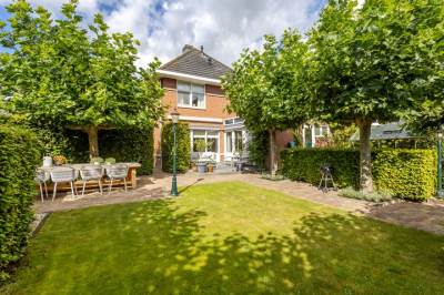 Woning van Alveringenweg 6 Bleskensgraaf ca