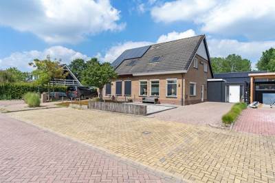 Woning Twibak 13 Berltsum